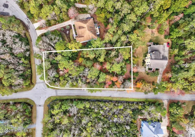 Photo 3 of Land for sale at Lot 50 Carolina Bay Ct, Southport, NC 28461 | MLS# 100545005 | Listing updated on 2026-08-19