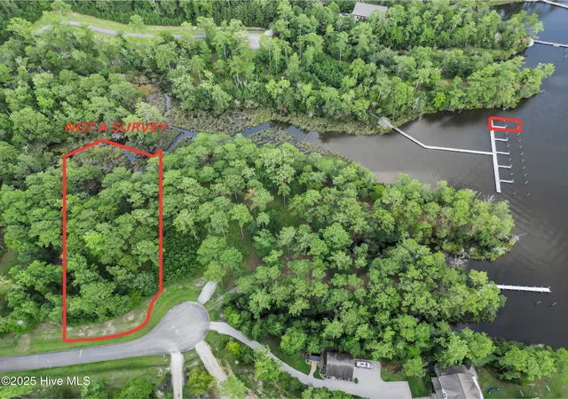 2nd image of 123 Queen Annes Ct, Oriental, NC 28571 | MLS# 100530275