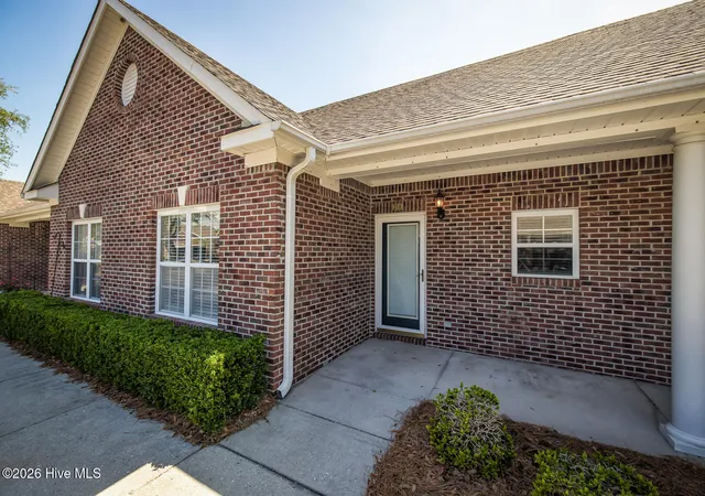 3rd image of 218 Eucalyptus Ln, Wilmington, NC 28412 | MLS# 100573663