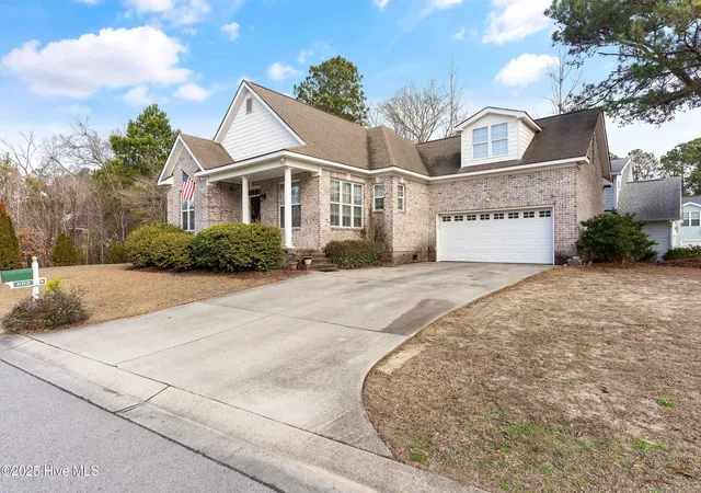 Photo 2 of Single family home for sale at 602 Southerland Farm Dr, Wilmington, NC 28411 | MLS# 100570386 | Listing updated on 2026-09-15