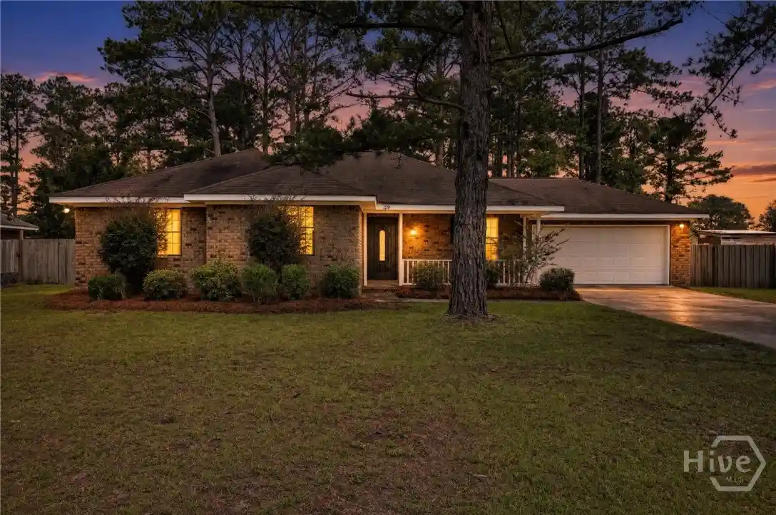 Photo 1 of Single family home for sale at 129 Jennifer Cir, Rincon, GA 31326 | MLS# SA366777 | Listing updated on 2026-10-22