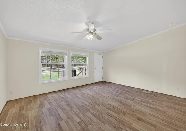 Photo 3 of Manufactured home for sale at 7756 Funston Rd Se, Winnabow, NC 28479 | MLS# 100566383 | Listing updated on 2026-10-01