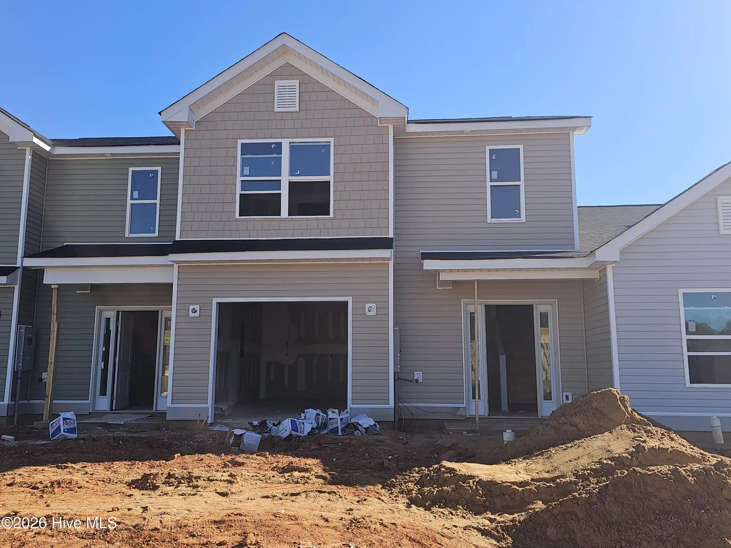 Townhouse for sale at 8021 Bannock Cir, Graniteville, SC 29829 | MLS# 100601175