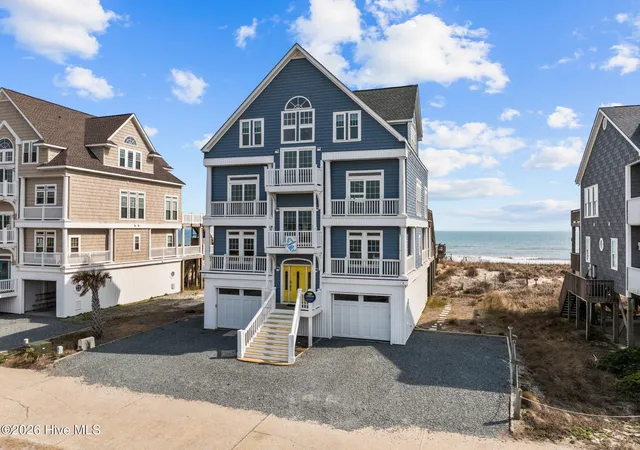 3rd image of 430 New River Inlet Rd, N Topsail Beach, NC 28460 | MLS# 100562244