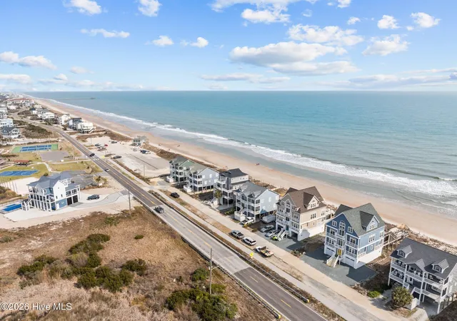 4th image of 430 New River Inlet Rd, N Topsail Beach, NC 28460 | MLS# 100562244