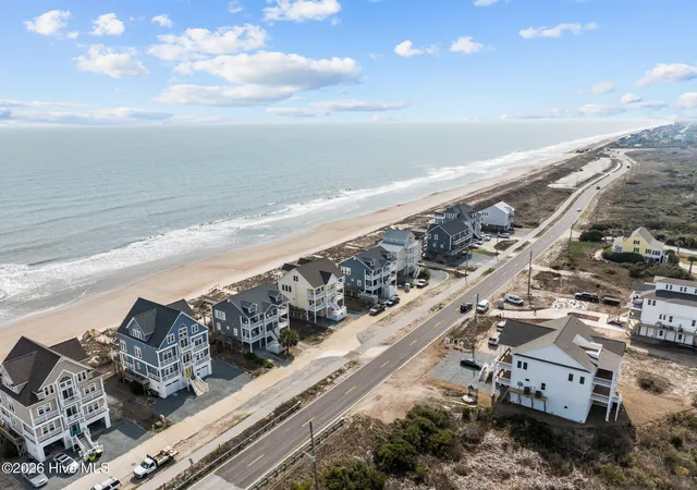 5th image of 430 New River Inlet Rd, N Topsail Beach, NC 28460 | MLS# 100562244