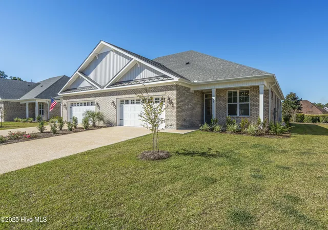 Photo 2 of Townhouse for sale at 1246 Formosa Dr Se #83, Bolivia, NC 28422 | MLS# 100588000 | Listing updated on 2026-09-18