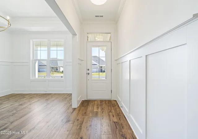 Photo 3 of Townhouse for sale at 1246 Formosa Dr Se #83, Bolivia, NC 28422 | MLS# 100588000 | Listing updated on 2026-09-18