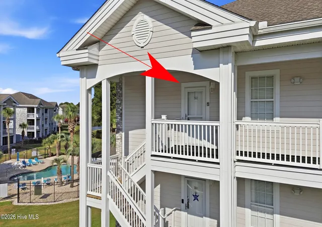 Homes for sale in Myrtle Beach, SC | 4789 Wild Iris Dr #Apt 301, Myrtle Beach, SC 29577 | MLS# 100587710