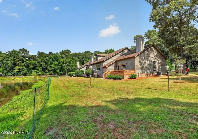 26th image of 2906 Derby Dr, Kinston, NC 28504 | MLS# 100584693