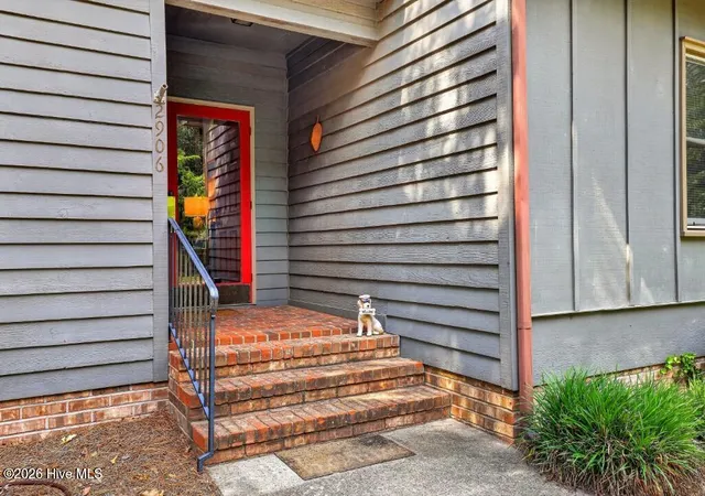 3rd image of 2906 Derby Dr, Kinston, NC 28504 | MLS# 100584693