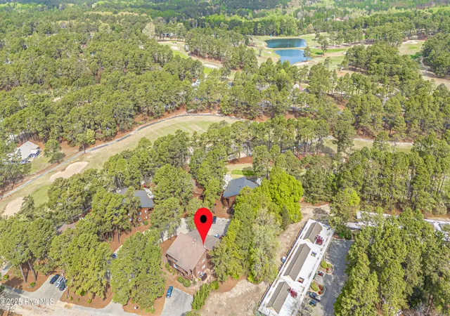 Homes for sale in Southern Pines, NC | 504 Fairway Ct, Southern Pines, NC 28387 | MLS# 100588702