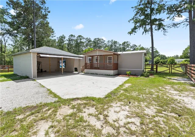 Homes for sale in Guyton, GA | 116 Shari Dr, Guyton, GA 31312 | MLS# SA357945