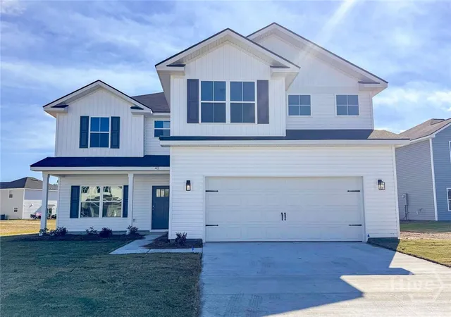1st image of 84 Providence Loop, Hinesville, GA 31313 | MLS# SA357886