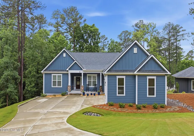 Homes for sale in Mc Cormick, SC | 153 Ashland Dr, Mc Cormick, SC 29835 | MLS# 100586547
