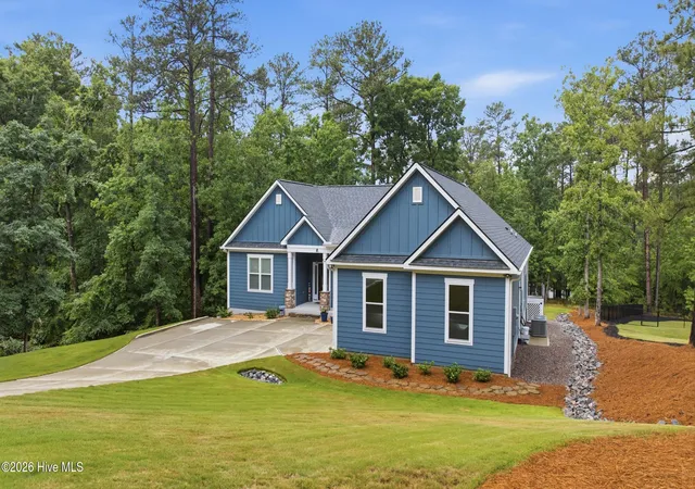 Homes for sale in Mc Cormick, SC | 153 Ashland Dr, Mc Cormick, SC 29835 | MLS# 100586547