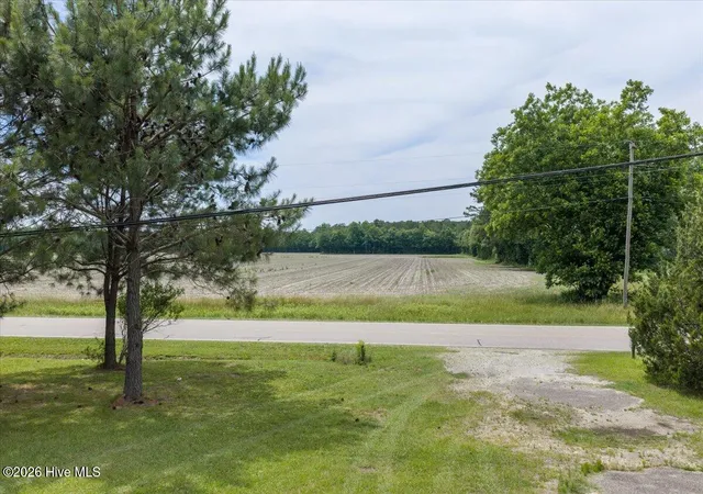 Photo 3 of Land for sale at 121 Sally Freeman Rd, Colerain, NC 27924 | MLS# 100578652 | Listing updated on 2026-08-19