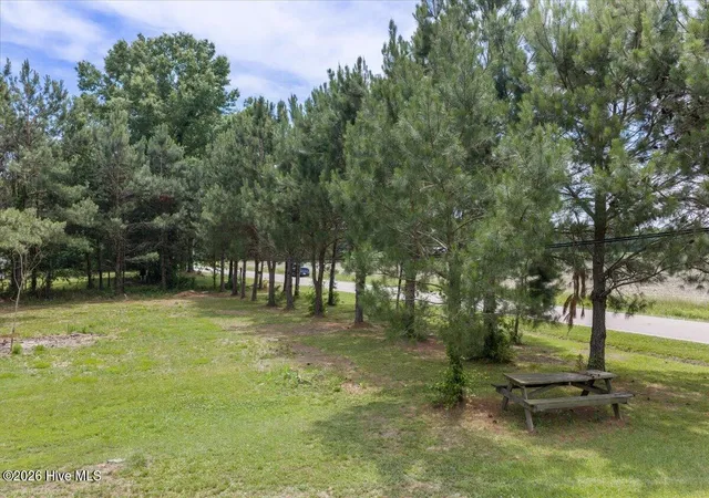 Photo 3 of Land for sale at 121 Sally Freeman Rd, Colerain, NC 27924 | MLS# 100578652 | Listing updated on 2026-08-19