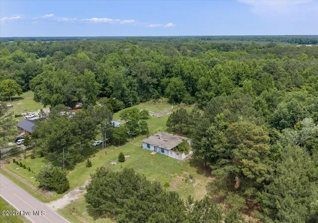 Photo 4 of Land for sale at 121 Sally Freeman Rd, Colerain, NC 27924 | MLS# 100578652 | Listing updated on 2026-08-19