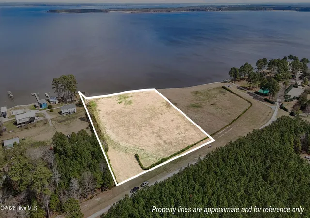 2nd image of 220 Pungo Shores Dr, Belhaven, NC 27810 | MLS# 100560119