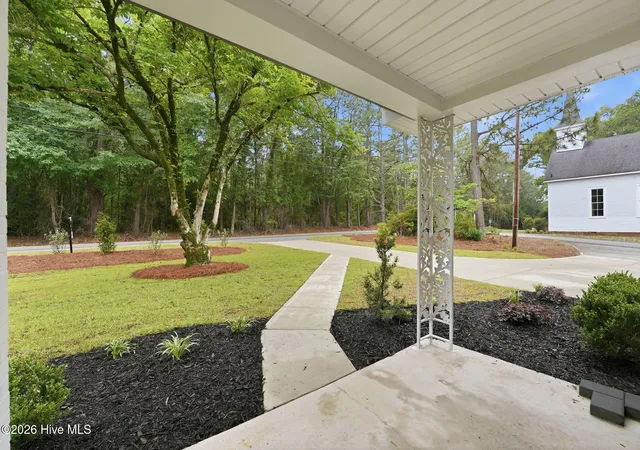 Photo 4 of Single family home for sale at 601 Bethesda Ave, Aberdeen, NC 28315 | MLS# 100576398 | Listing updated on 2026-08-19