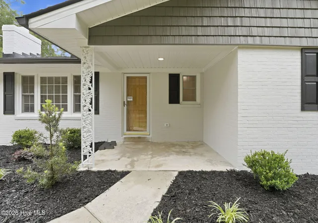 Photo 5 of Single family home for sale at 601 Bethesda Ave, Aberdeen, NC 28315 | MLS# 100576398 | Listing updated on 2026-08-19