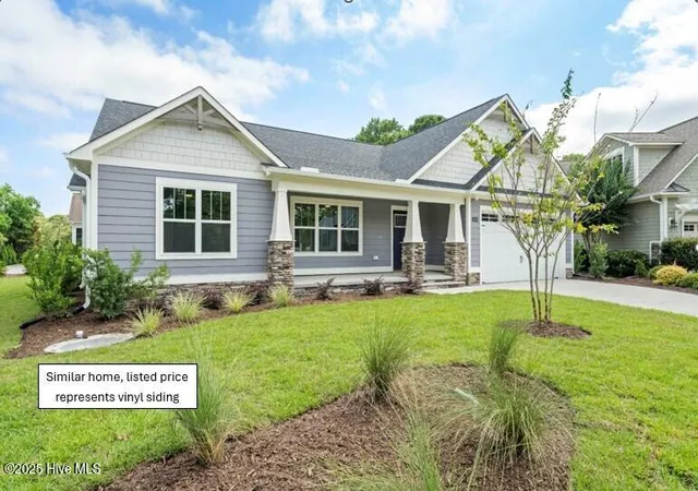 2nd image of 76 Trevino Rd, Southport, NC 28461 | MLS# 100553023