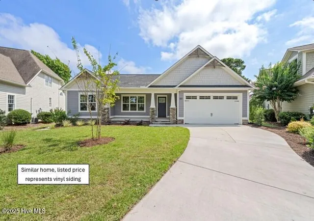 Photo 3 of Single family home for sale at 76 Trevino Rd, Southport, NC 28461 | MLS# 100553023 | Listing updated on 2026-08-19