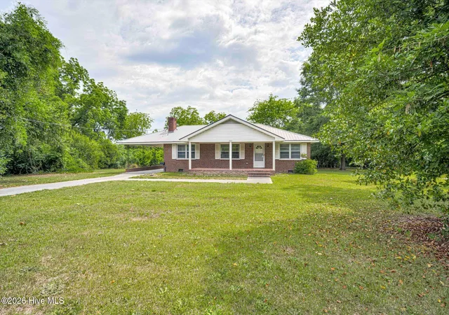 2nd image of 310 Black St, Thomson, GA 30824 | MLS# 100573627
