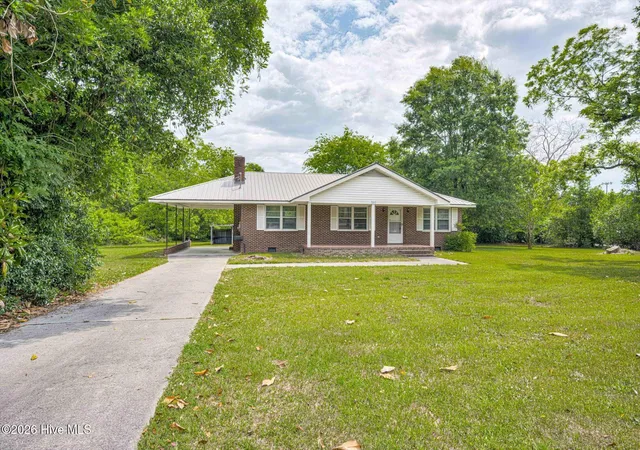 31st image of 310 Black St, Thomson, GA 30824 | MLS# 100573627