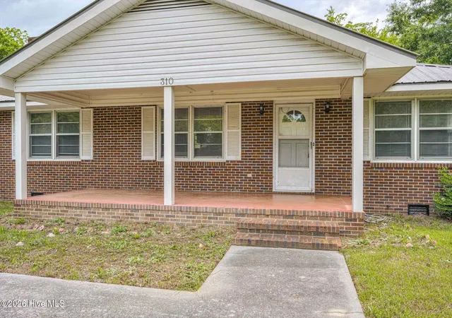 4th image of 310 Black St, Thomson, GA 30824 | MLS# 100573627
