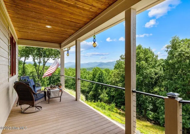 Homes for sale in Hayesville, NC | 122 Oak Ter, Hayesville, NC 28904 | MLS# 100582854