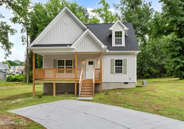Single family home for sale at 1026 Richmond Rd, Rockingham, NC 28379 | MLS# 100599868