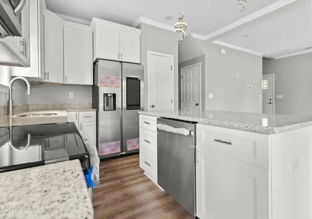 Photo 31 of Single family home for sale at 1026 Richmond Rd, Rockingham, NC 28379 | MLS# 100599868 | Listing updated on 2026-08-29