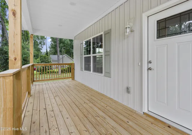 Photo 3 of Single family home for sale at 1026 Richmond Rd, Rockingham, NC 28379 | MLS# 100599868 | Listing updated on 2026-08-29