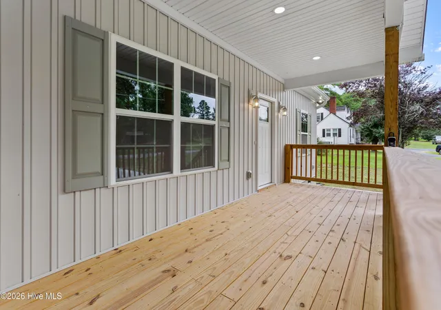 Photo 3 of Single family home for sale at 1026 Richmond Rd, Rockingham, NC 28379 | MLS# 100599868 | Listing updated on 2026-08-29