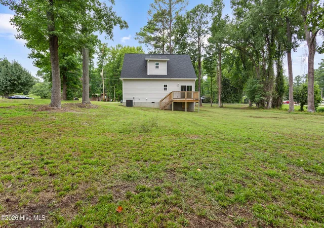 Photo 4 of Single family home for sale at 1026 Richmond Rd, Rockingham, NC 28379 | MLS# 100599868 | Listing updated on 2026-08-29