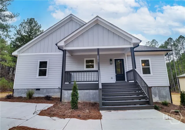 1st image of 1198 Sunset Cove, Tignall, GA 30668 | MLS# CL347821