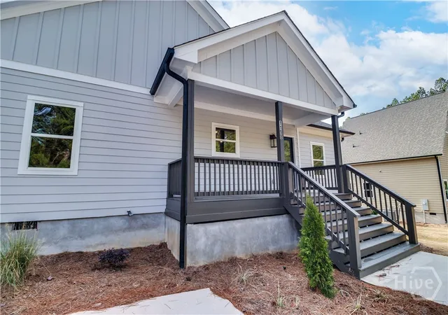 2nd image of 1198 Sunset Cove, Tignall, GA 30668 | MLS# CL347821