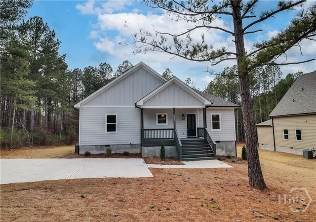 3rd image of 1198 Sunset Cove, Tignall, GA 30668 | MLS# CL347821