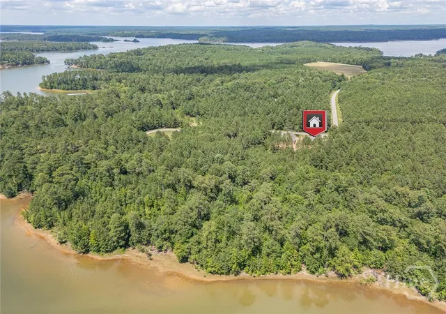 46th image of 1198 Sunset Cove, Tignall, GA 30668 | MLS# CL347821