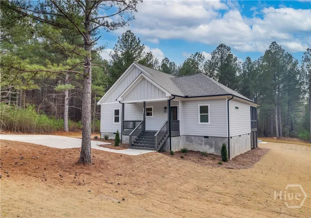 4th image of 1198 Sunset Cove, Tignall, GA 30668 | MLS# CL347821