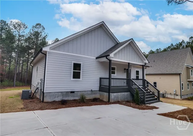 5th image of 1198 Sunset Cove, Tignall, GA 30668 | MLS# CL347821