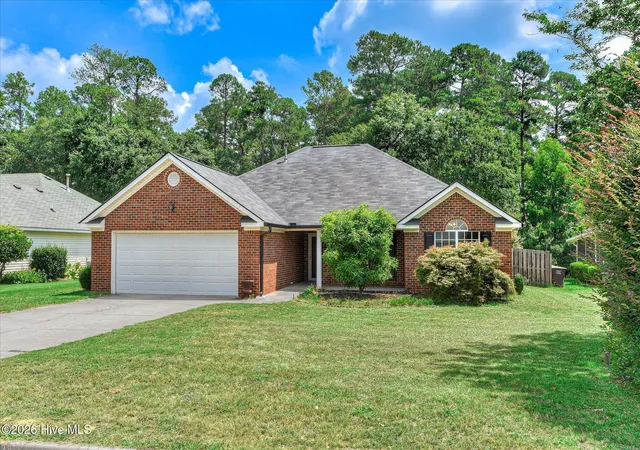 2nd image of 246 Andrews Br, North Augusta, SC 29860 | MLS# 100587582