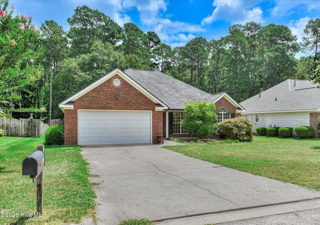 3rd image of 246 Andrews Br, North Augusta, SC 29860 | MLS# 100587582