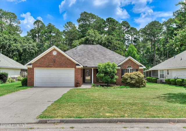 4th image of 246 Andrews Br, North Augusta, SC 29860 | MLS# 100587582