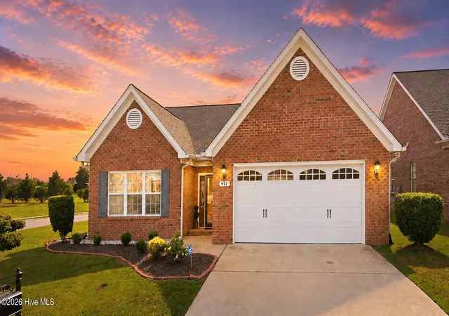 Photo 1 of Single family home for sale at 932 Dearborn Ct, Winterville, NC 28590 | MLS# 100585603 | Listing updated on 2026-09-14