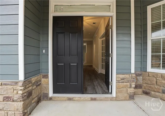 Photo 3 of Single family home for sale at 73 Crestview Dr, Guyton, GA 31312 | MLS# SA345254 | Listing updated on 2026-09-02