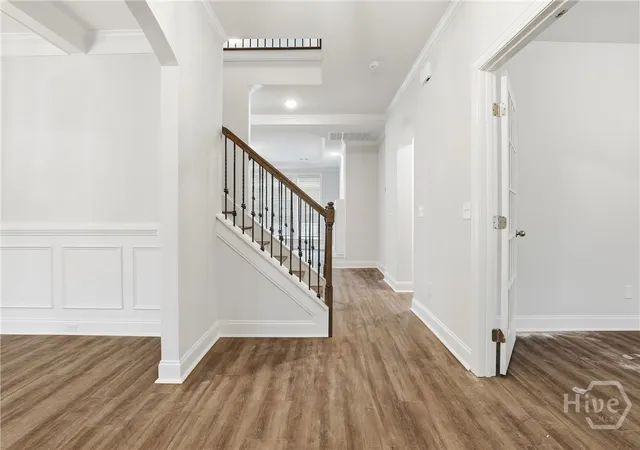 Photo 4 of Single family home for sale at 73 Crestview Dr, Guyton, GA 31312 | MLS# SA345254 | Listing updated on 2026-09-02