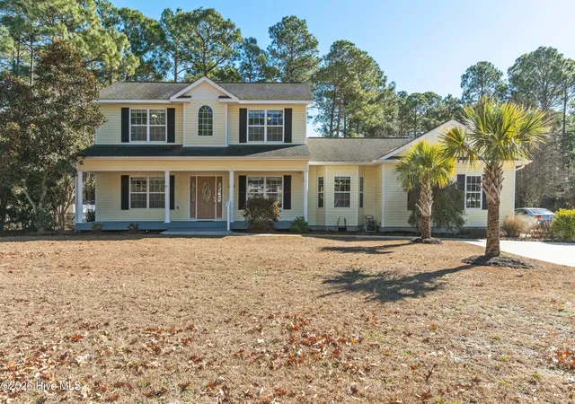 Photo 3 of Single family home for sale at 244 Berryknoll Dr Nw, Calabash, NC 28467 | MLS# 100550661 | Listing updated on 2026-09-08